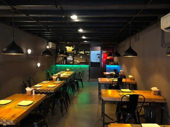 Steak Deli Steakontherock & Cafe